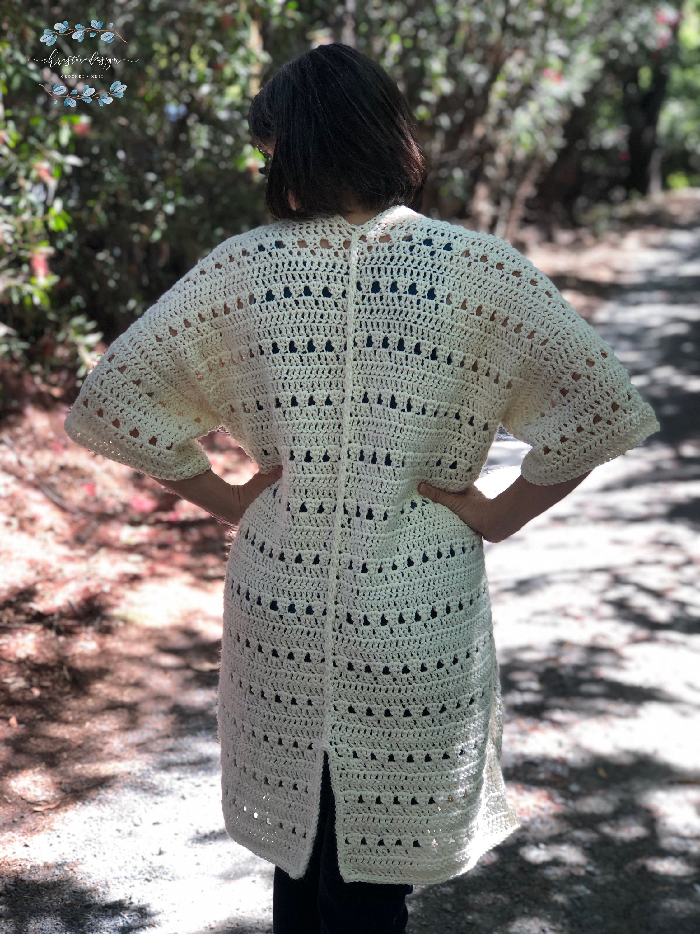 40 Summer Cardigan Crochet Patterns to Keep You Cool and Layered 5 Easy Crochet Mid Summer Cardigan