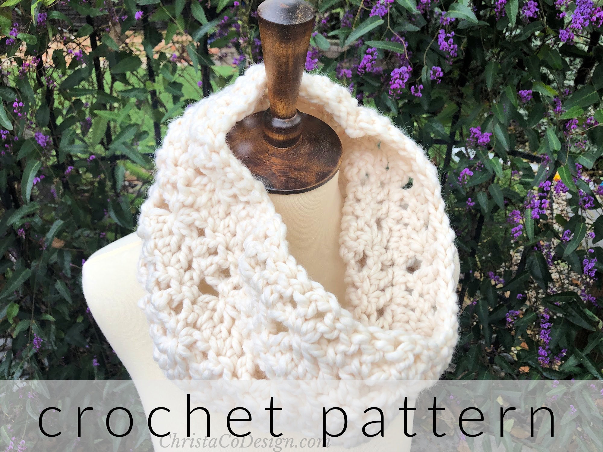 The Best Yarn for Crochet Dishcloths - ChristaCoDesign