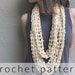 see more listings in the Crochet Patterns section