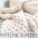 see more listings in the Knitting Patterns section