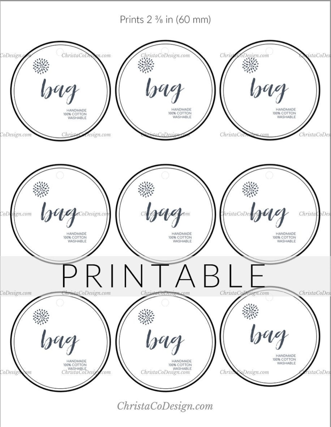 printable-bag-gift-tag-tote-bag-label-printable-pdf-purse-etsy