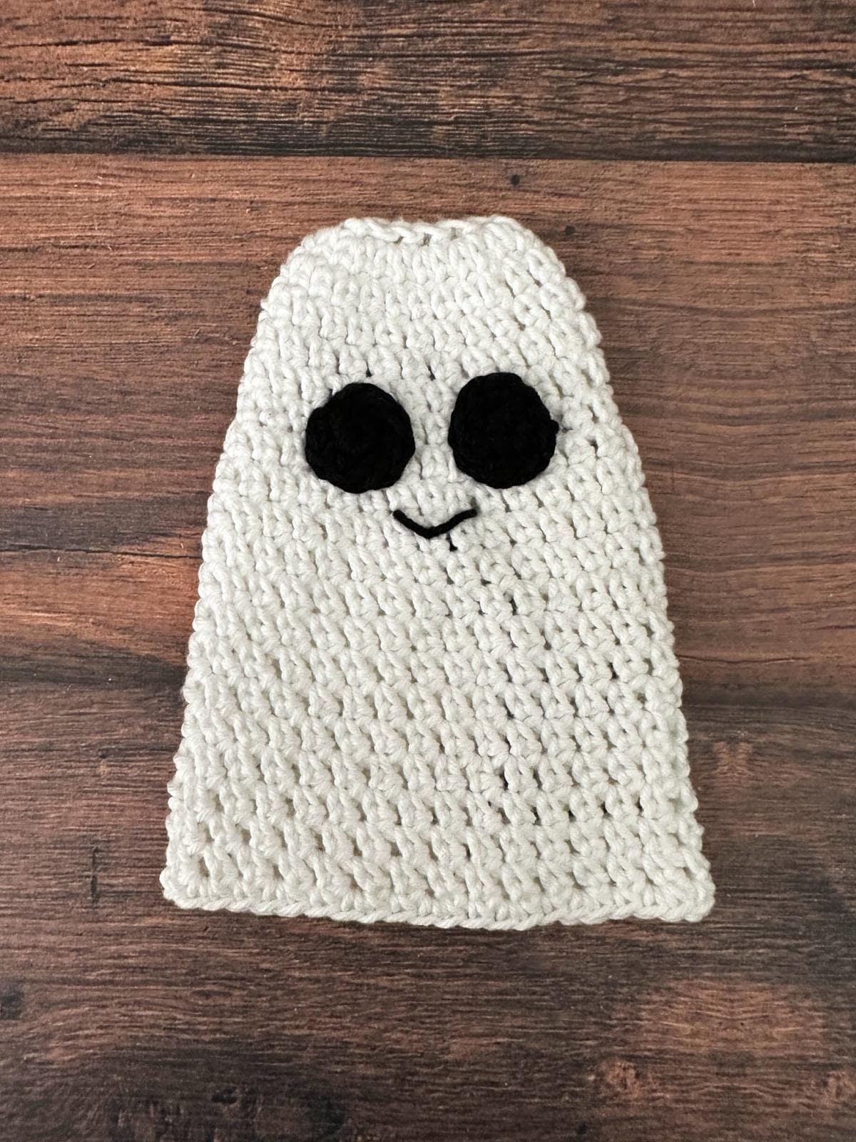 40 Crochet Witchy Stuff Patterns with Hats, Bats, and Ghosts 2 Easy Crochet Ghost Soap Cover