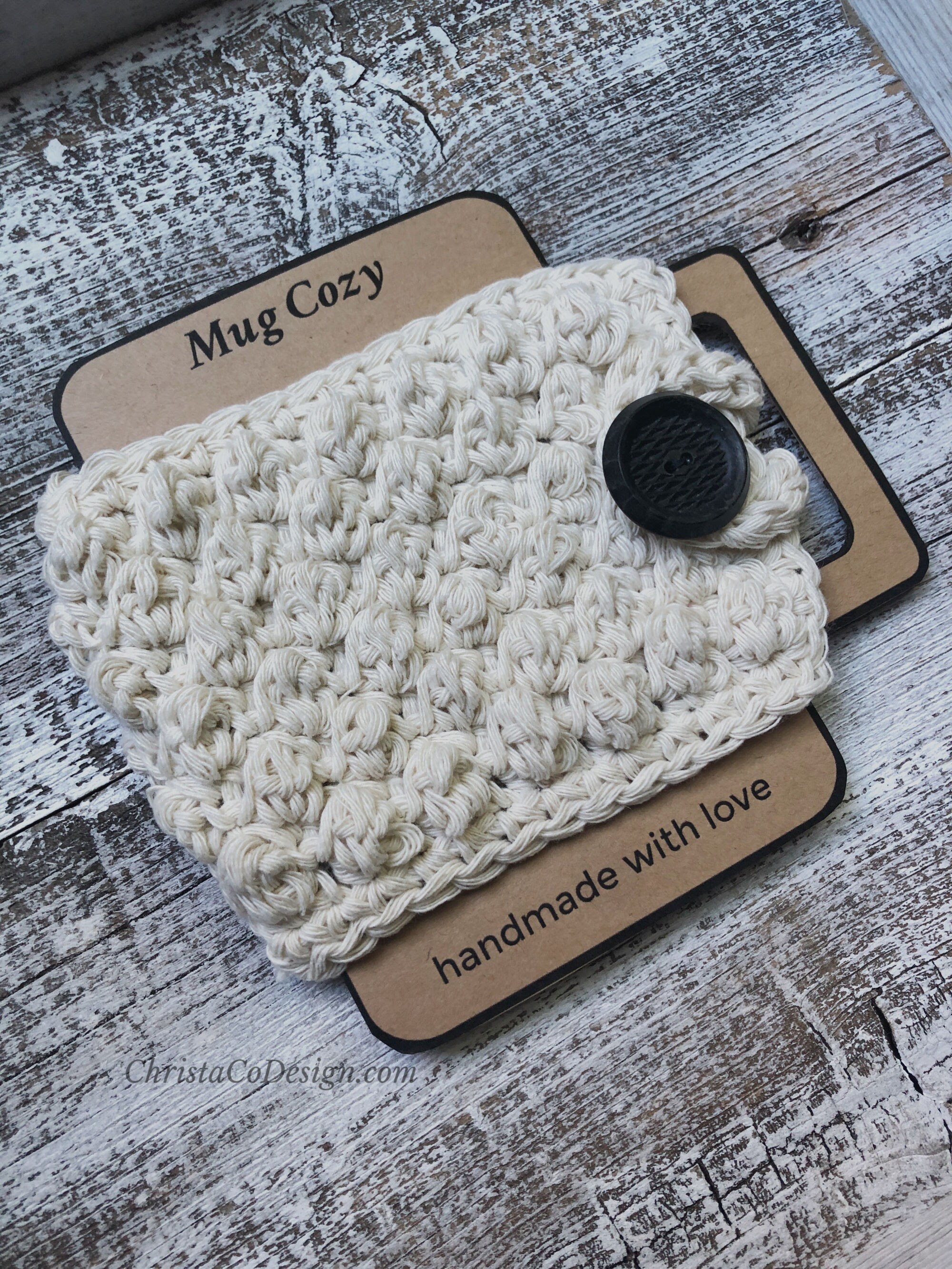 Printable Mug Cozy Template Cup Cozy Printable PDF Coffee - Etsy