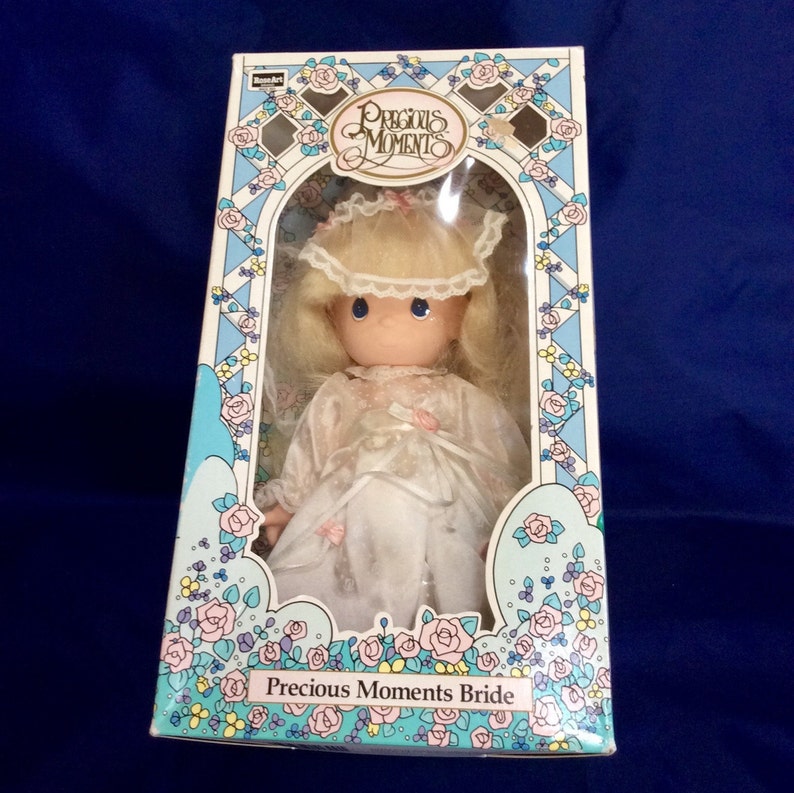 most valuable moments treasured dolls most valuable moments treasured dolls
