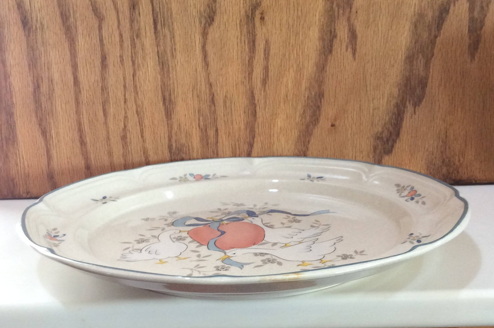 International China Marmalade Dishes Chop Plate Serving Etsy