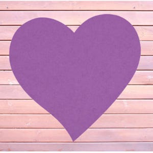 20 pak papieren hartvormen; Gestanst hart Papieren knipsel, papieren harten, papieren hart Valentijn, valentijnsknutsel