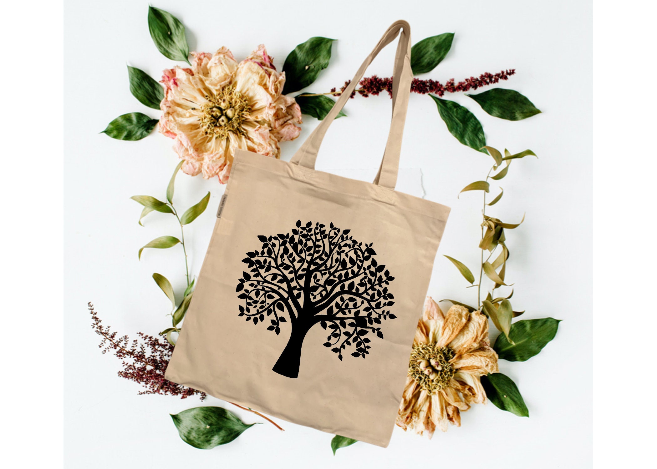 Tree Of Life Bag – Yaknyetiretail
