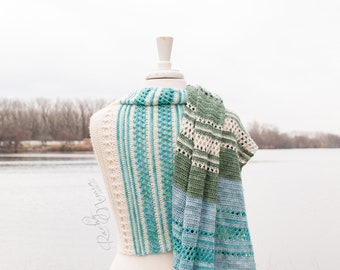 Adrift Wrap, crochet wrap pattern, crochet pattern, wrap pattern, crochet shawl pattern, crochet shawl, shawl pattern, fingering weight