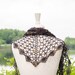 see more listings in the Shawl Crochet Patterns section