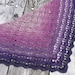 see more listings in the Shawl Crochet Patterns section