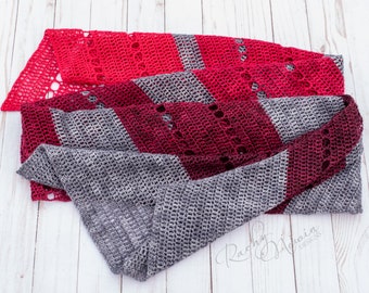Lighthouse Wrap, crochet wrap pattern, crochet pattern, shawl pattern, wrap pattern, crochet wrap, crocheted shawl, crochet shawl pattern