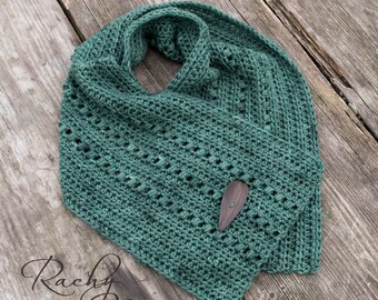 Crochet cowl pattern, crochet scarf pattern, crochet cowl, cowl pattern, crochet pattern, textured cowl, scarf pattern, Tranquil Waters Cowl