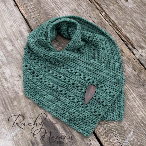 Crochet cowl pattern, crochet scarf pattern, crochet cowl, cowl pattern, crochet pattern, textured cowl, scarf pattern, Tranquil Waters Cowl