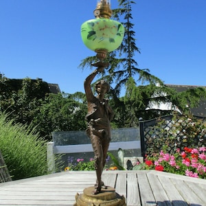 WUNDERBARER Quinque aus dem 18. Jh. Unikat Museum Statue Skulptur Torero Goyaeske Spanische Schule Baccarat Glas geschnitzt Handarbeit Rad