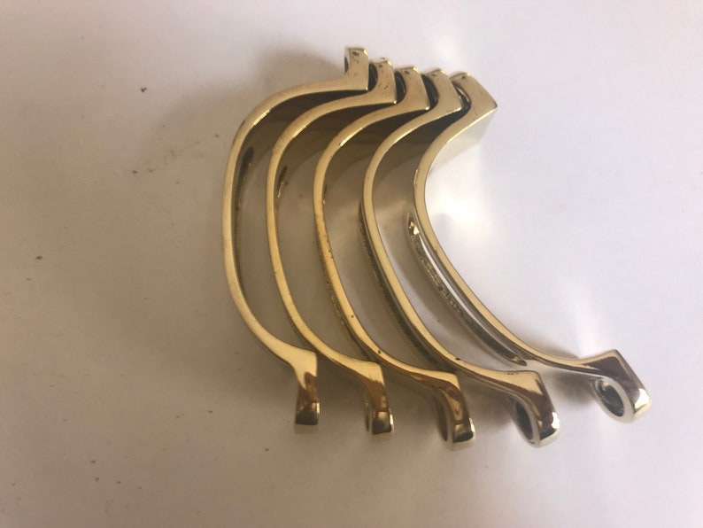 Brass Trigger Guards for BSA Pcp Airguns Etsy