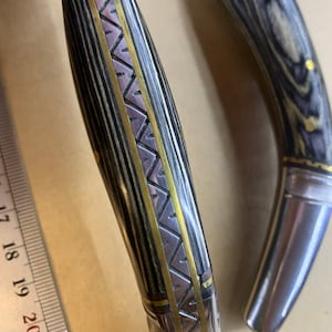 Stainless Steel folding Knife.
