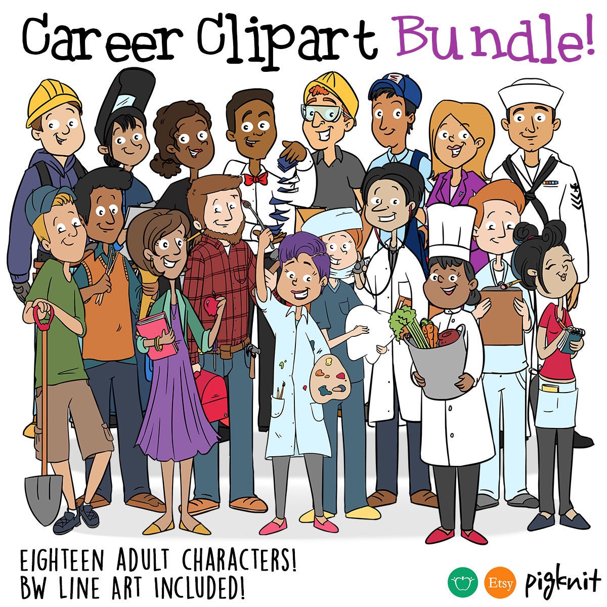 Career Business People Bundle Printable Digital Clipart Png - Etsy Career Business People Bundle Printable Digital Clipart Png - Etsy
