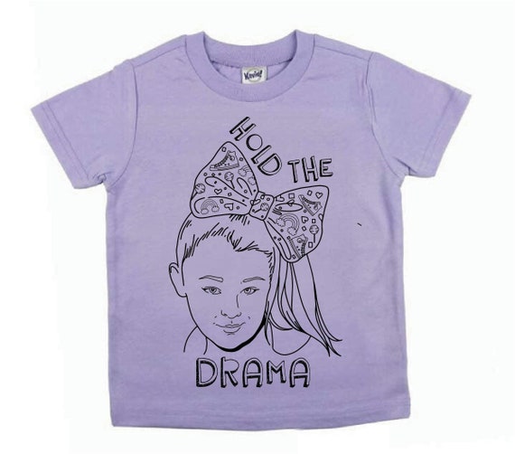 jojo siwa shirts