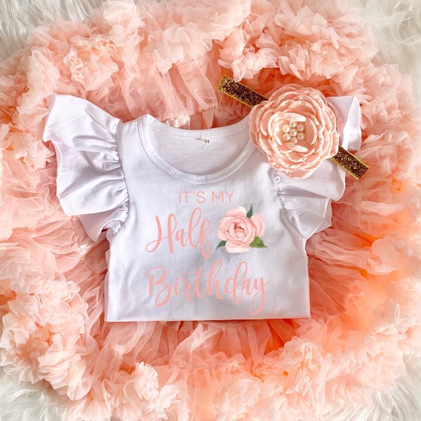 1 2 Birthday Baby Outfit Etsy