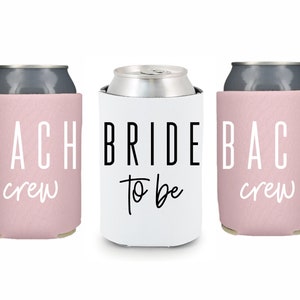 Etsy can store koozies