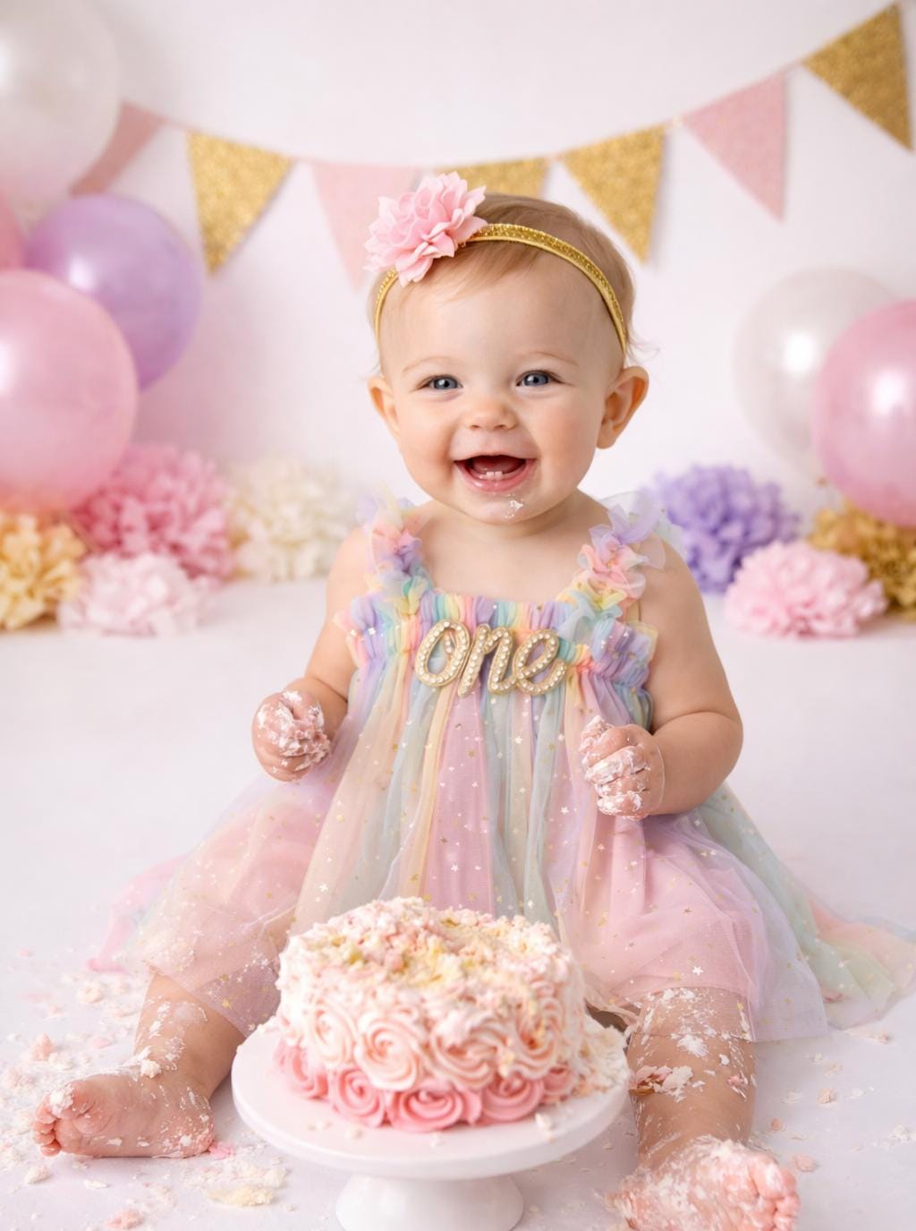 Tulle Pink Top - Etsy