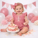 First Birthday Outfits