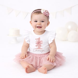 First Birthday Outfit Girl Winter - Etsy Canada First Birthday Outfit Girl Winter - Etsy Canada