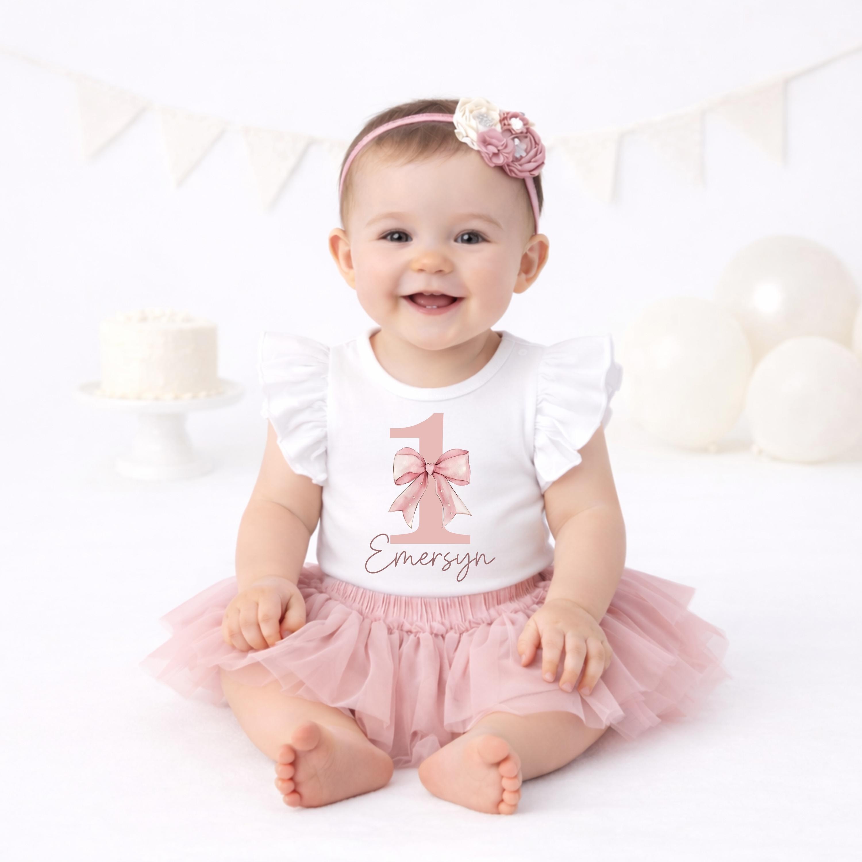 1st Birthday Outfit Winter - Etsy