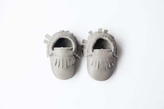 Genuine leather baby shoes deals