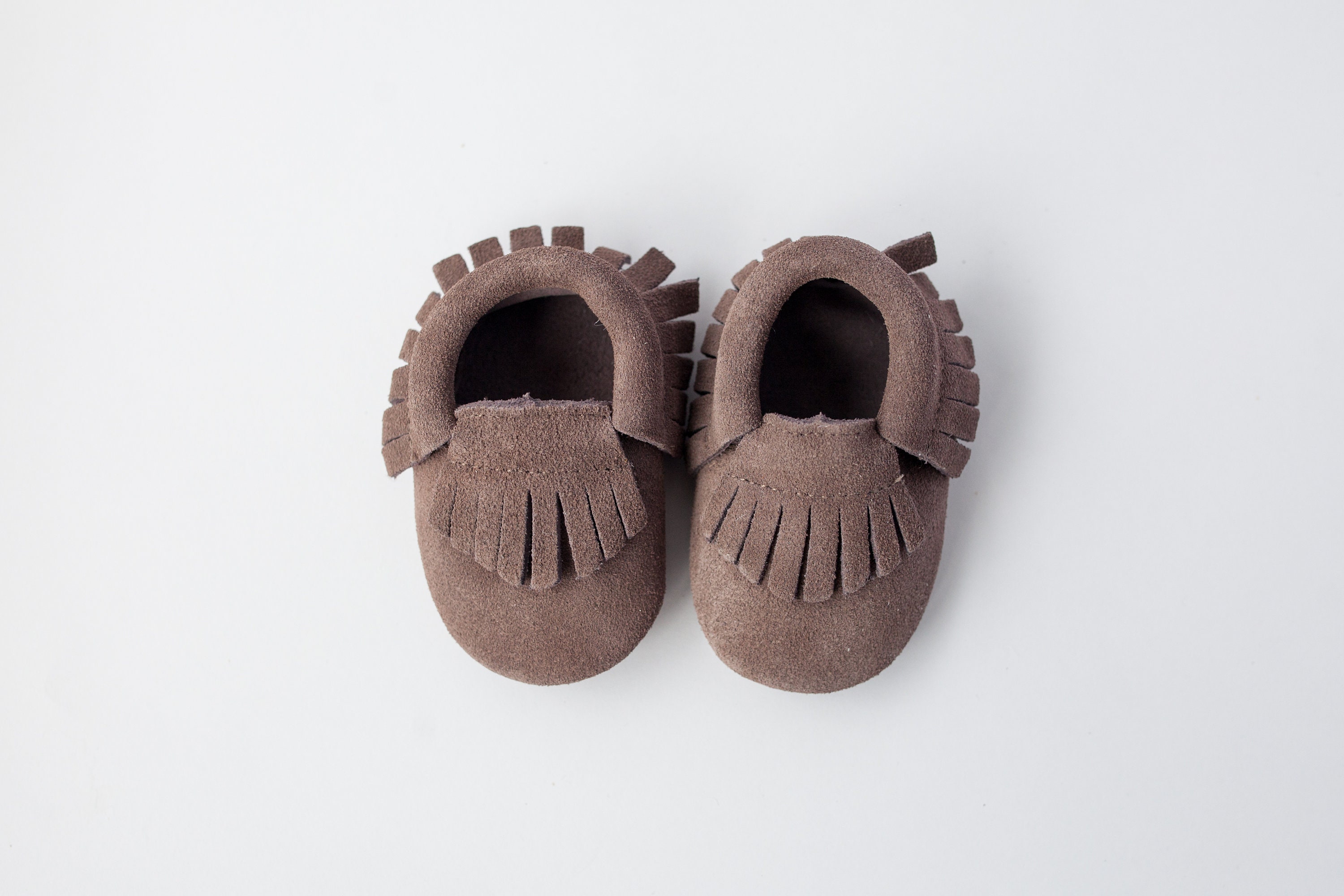 Preemie Moccasins Etsy