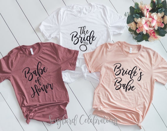 etsy bachelorette shirts