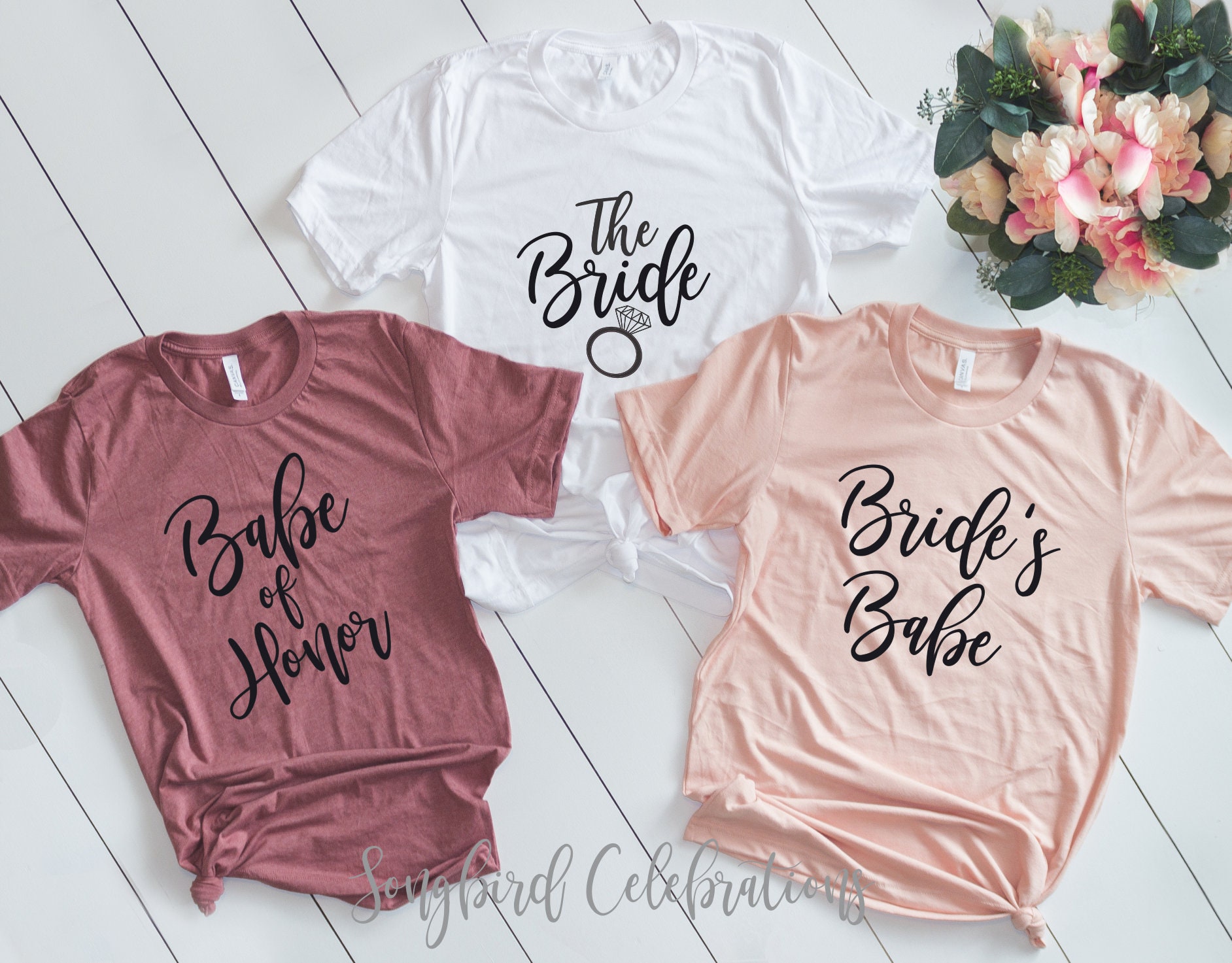 etsy bride shirt