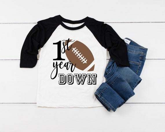 Friend Of The Birthday Boy American Football Kid Party graphic T-Shirt by  Art Grabitees - Pixels