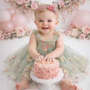 1st Birthday Dresses - Etsy Canada 1st Birthday Dresses - Etsy Canada
