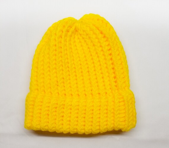 beanie hat for 1 year old