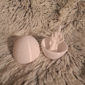 Surprise Egg