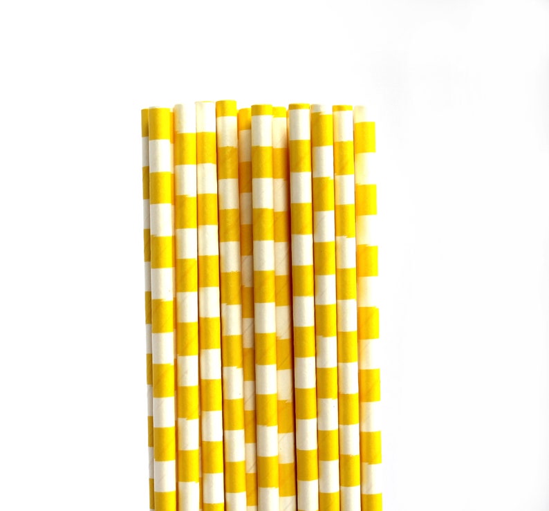 Glow Paper Straws Glow GLOWstraws103 Neon Birthday Decorations Glow Party Decorations Neon Party Decorations Glow Party Decorations