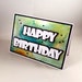 see more listings in the Birthday Cards section