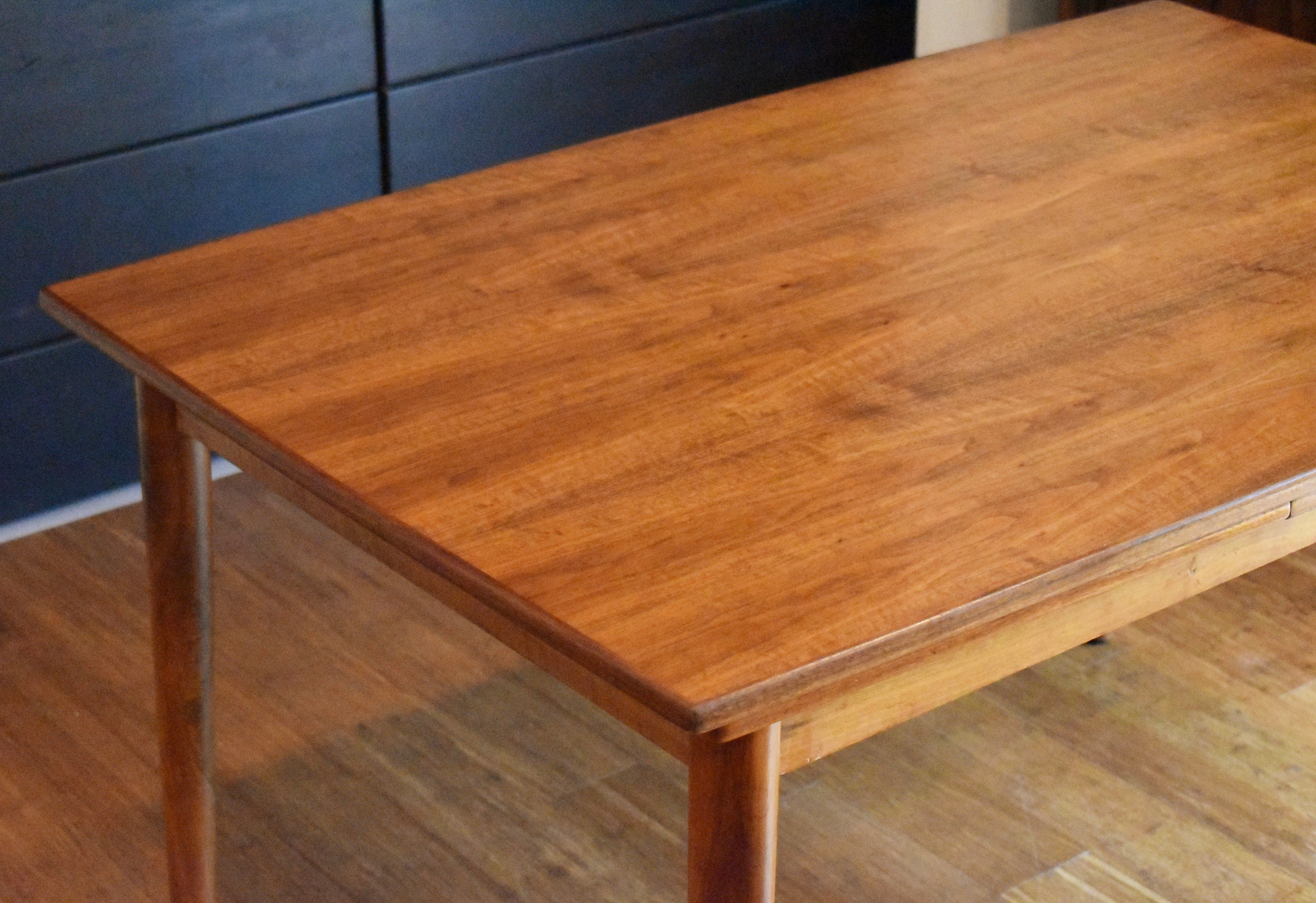 Rectangular Teak Dining Table: A Classic Choice