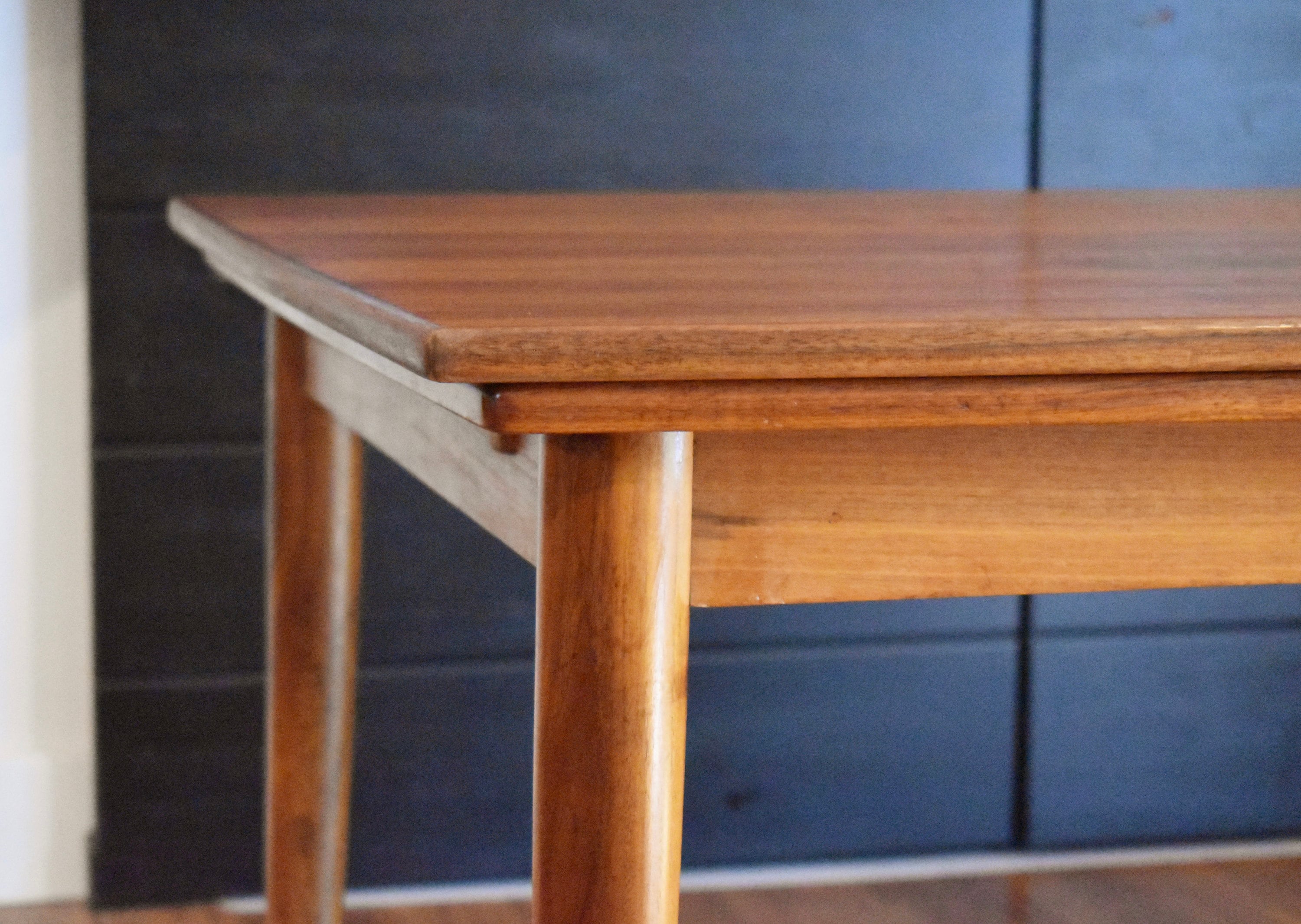 Rectangular Teak Dining Table: A Classic Choice