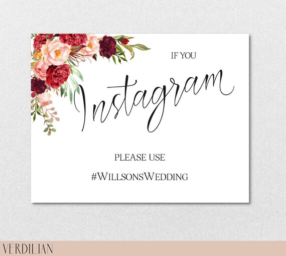 If You Instagram Etsy
