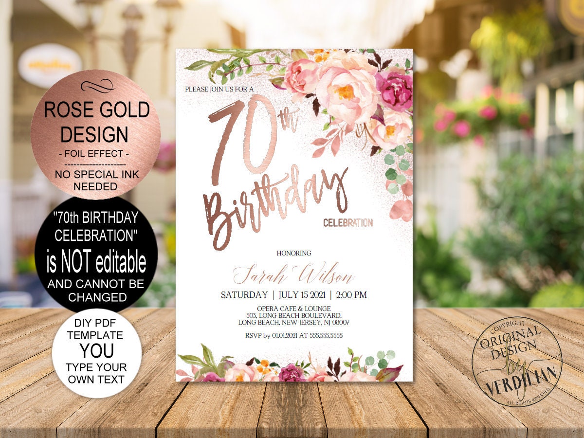 editable-free-printable-70th-birthday-invitation-template