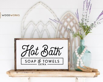 Hot Bath Svg Etsy