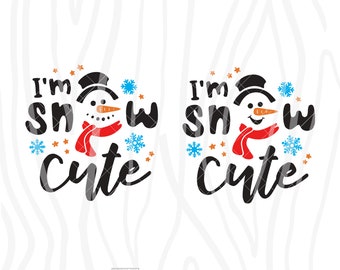 Free Free 311 Im Snow Cute Svg SVG PNG EPS DXF File