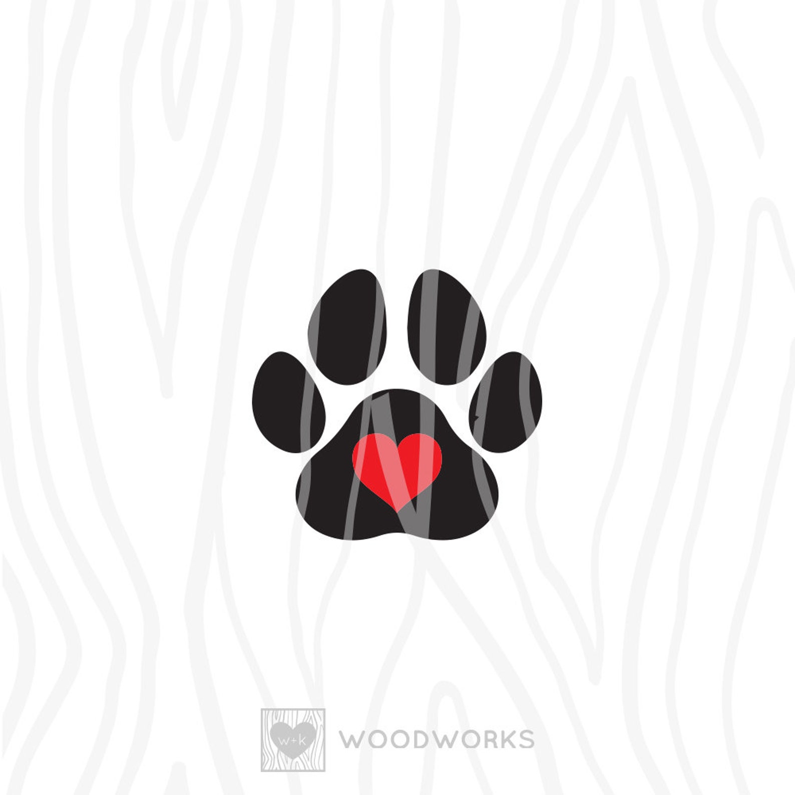 Free Free Paw Print With Halo Svg 861 SVG PNG EPS DXF File