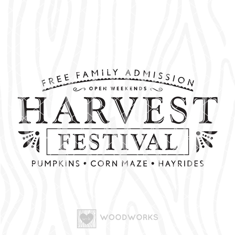 Download SVG / DXF Free Family Admission Open Weekends | Etsy