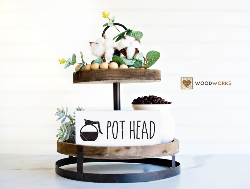 Download SVG / DXF Coffee Pot Head Cut File For Coffee | Etsy