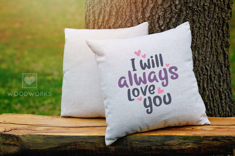 Free Free 149 I Will Always Love You Svg SVG PNG EPS DXF File