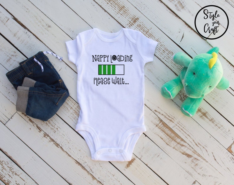 gift idea hospital outfit coming home baby romper baby visit gift idea Baby suit nappy loading funny baby outfit baby shower gift