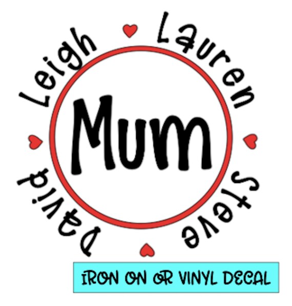 Free Free 279 Family Decal Svg SVG PNG EPS DXF File